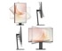 THOMSON Monitor M27FB7C14V, 27", 1920 x 1080, IPS, 100 Hz, USB-C, crna